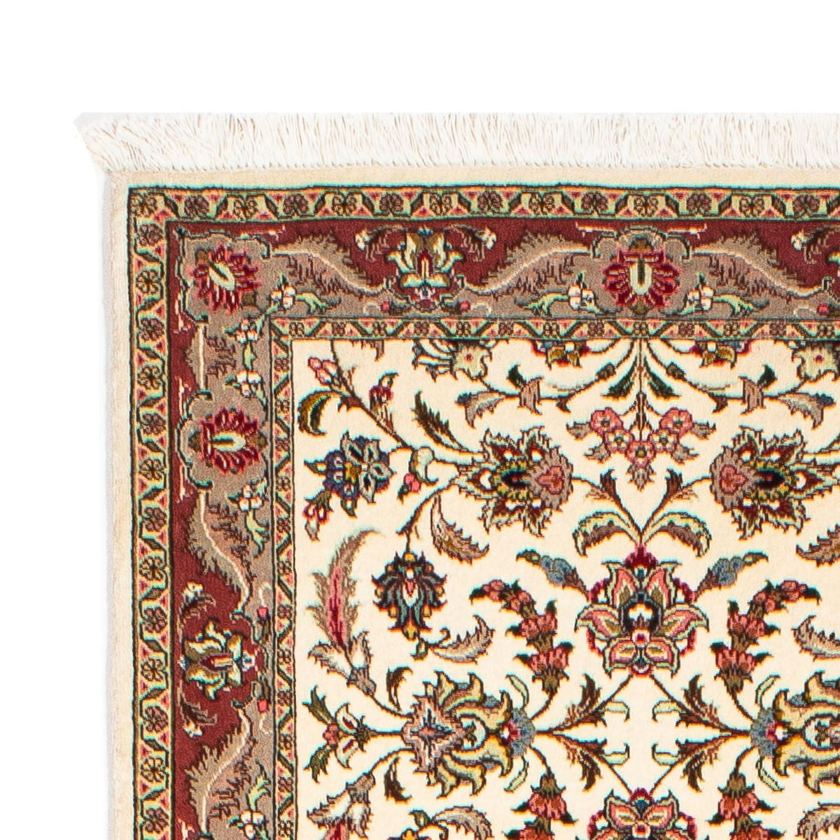 Tabriz - 50 Raj Dywan 73x297cm - Dywan perski