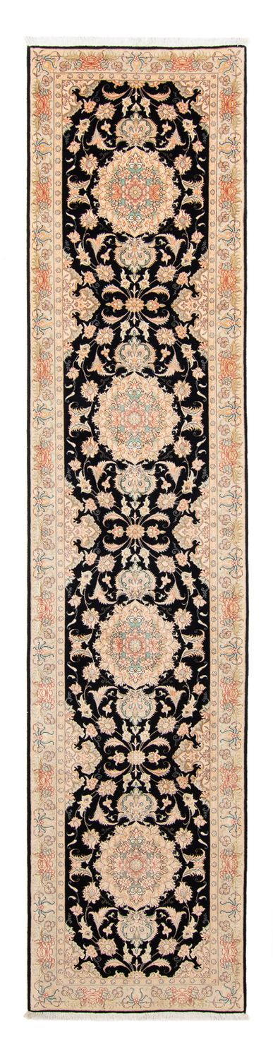 Tabriz - 50 Raj Dywan 87x417cm - Dywan perski