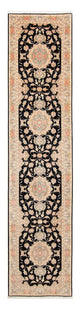 Tabriz - 50 Raj Dywan 417x87cm - Dywan perski