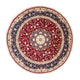 Tabriz - 50 Raj Dywan 250x250cm - Dywan perski