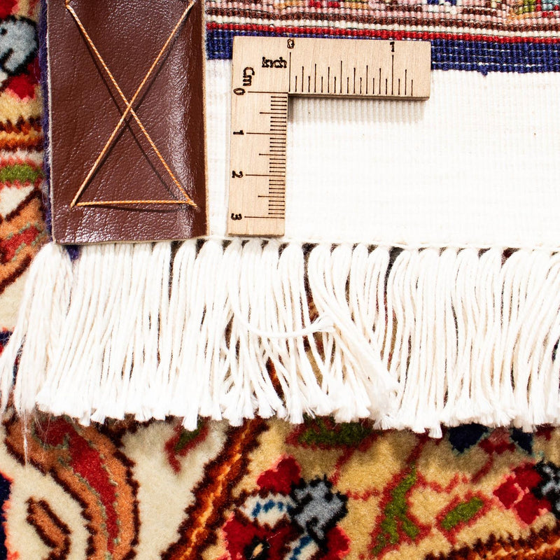 Dywan perski - Tabriz - Królewski - 301 x 200 cm - wielokolorowy