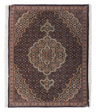 Tabriz - 50 Raj Dywan 66x88cm - Dywan perski