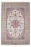 Dywan perski - Isfahan - Premium - 237 x 158 cm - beżowy