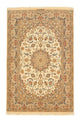 Isfahan Dywan 164x108cm - Dywan perski