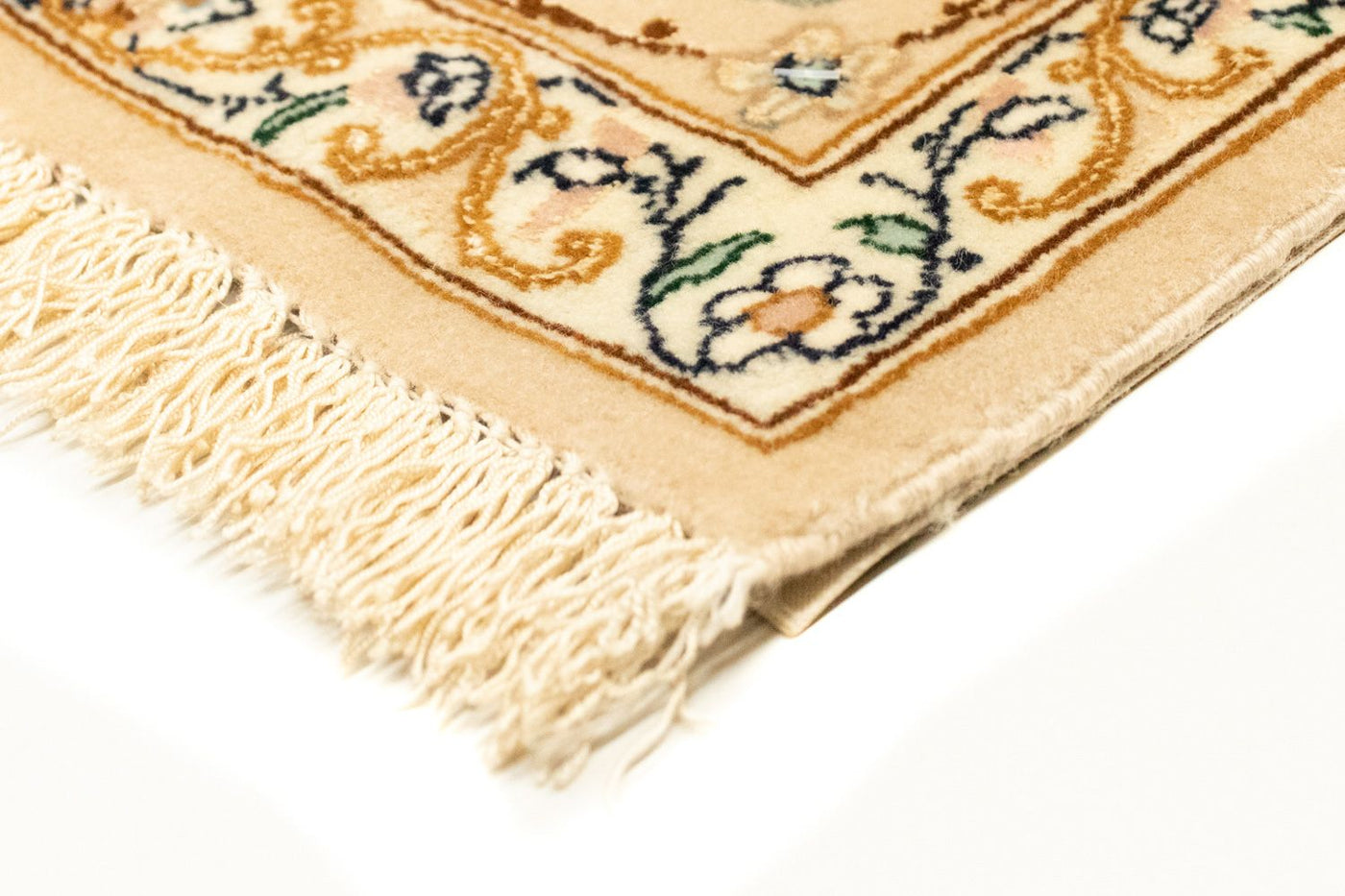 Isfahan Dywan 164x108cm - Dywan perski