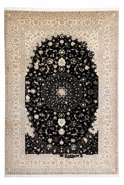 Nain - 6La Dywan 250x361cm - Dywan perski