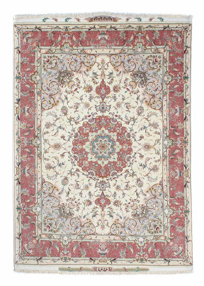 Tabriz - 50 Raj Dywan 150x207cm - Dywan perski