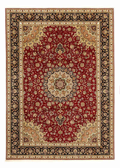 Tabriz - 50 Raj Dywan 252x354cm - Dywan perski