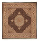 Tabriz Dywan 210x200cm - Dywan perski