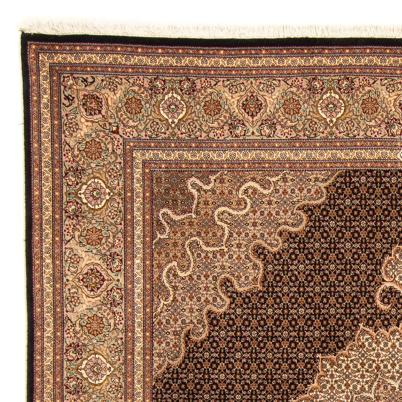 Tabriz Dywan 210x200cm - Dywan perski