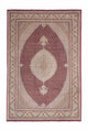 Tabriz Dywan 305x202cm - Dywan perski
