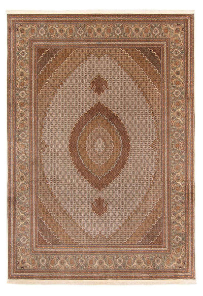 Tabriz Dywan 249x360cm - Dywan perski