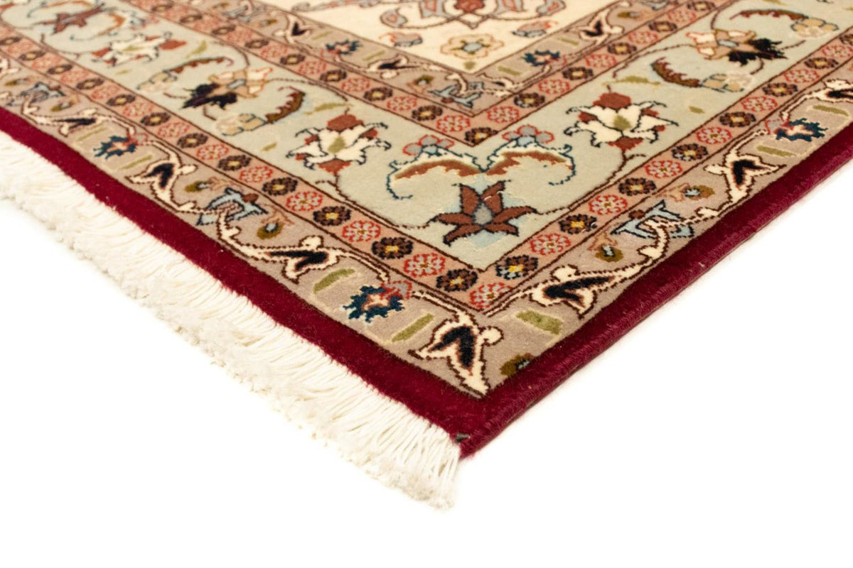 Tabriz - 50 Raj Dywan 101x150cm - Dywan perski