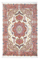 Tabriz - 50 Raj Dywan 88x60cm - Dywan perski