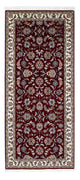 Tabriz - 50 Raj Dywan 205x88cm - Dywan perski