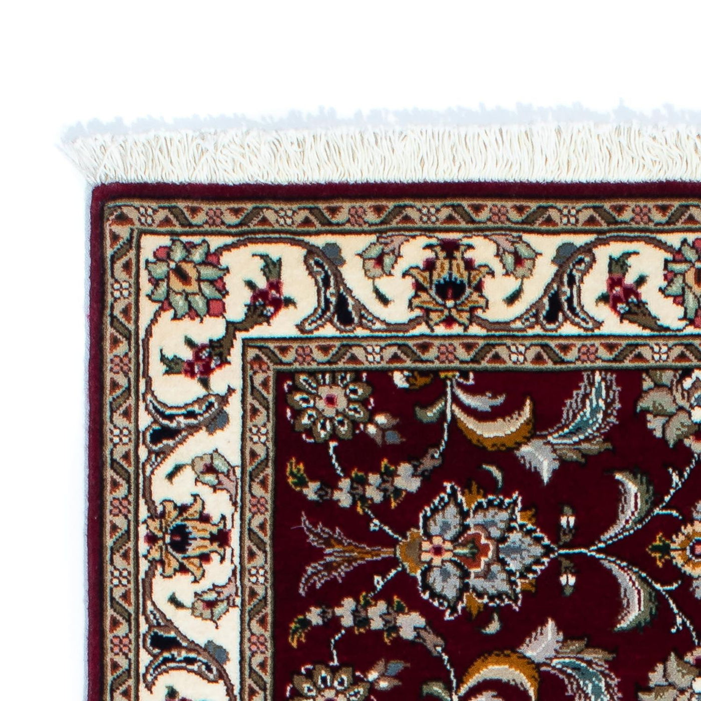 Tabriz - 50 Raj Dywan 205x88cm - Dywan perski