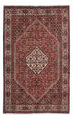 Bidjar - Zanjan Dywan 224x140cm - Dywan perski