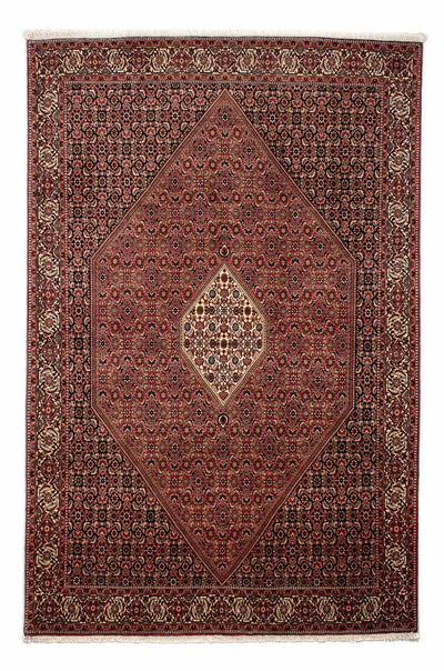 Bidjar Dywan 200x288cm - Dywan perski