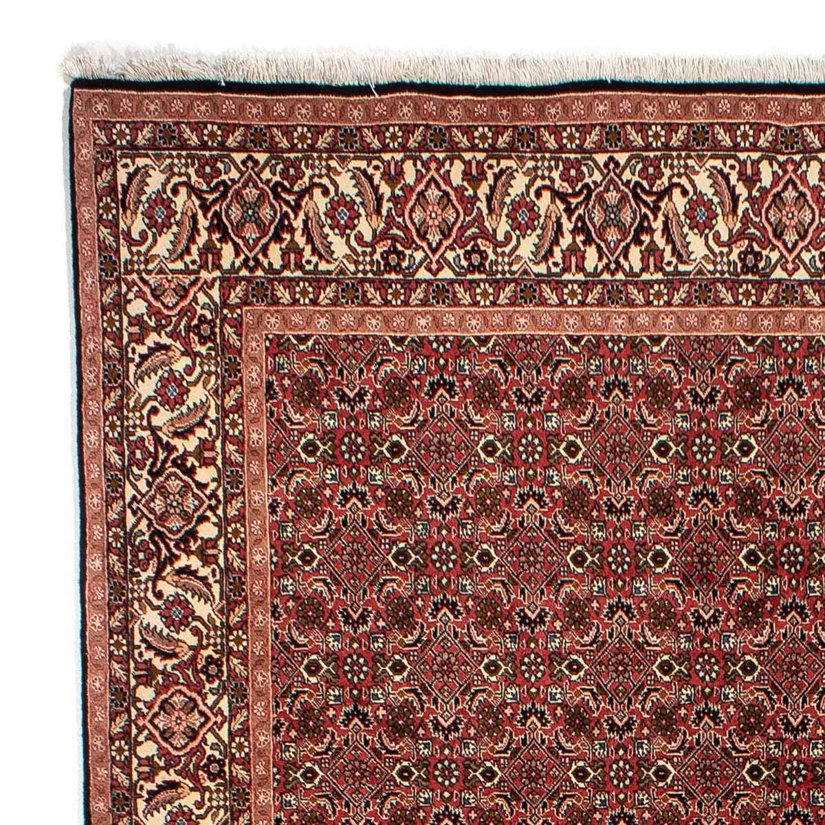 Bidjar Dywan 202x284cm - Dywan perski