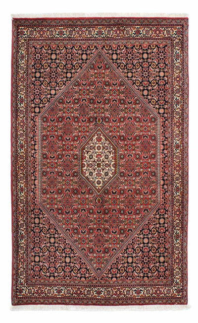 Bidjar - Zanjan Dywan 137x218cm - Dywan perski