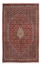 Bidjar - Zanjan Dywan 218x137cm - Dywan perski