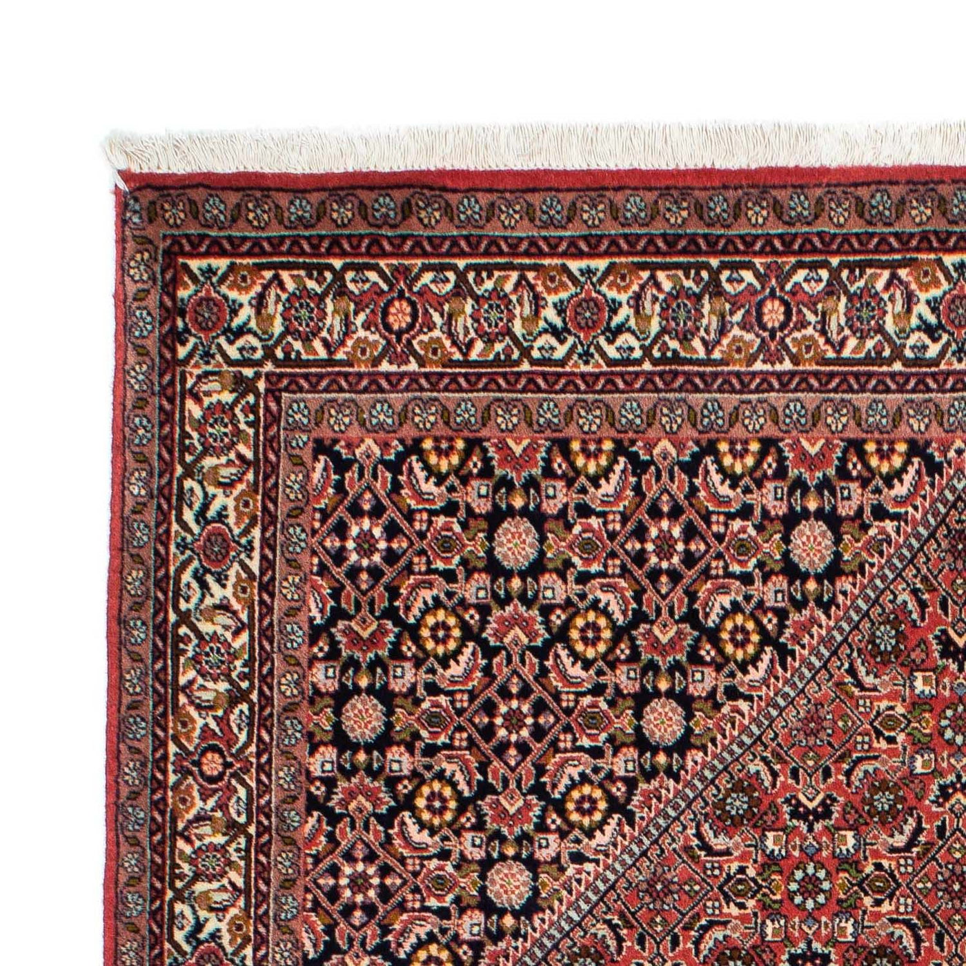Bidjar - Zanjan Dywan 218x137cm - Dywan perski