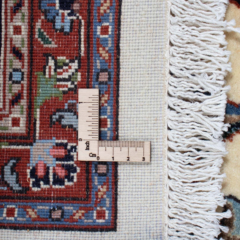 Dywan perski - Klasyczny - 296 x 202 cm - beżowy