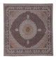 Tabriz - 40 Raj Dywan 305x299cm - Dywan perski