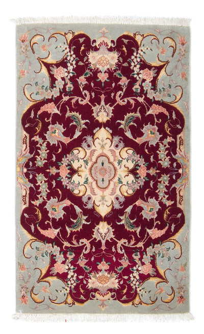 Tabriz - 50 Raj Dywan 58x96cm - Dywan perski
