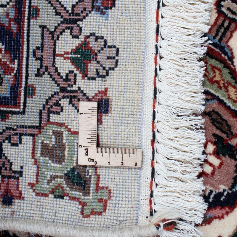 Dywan perski - Klasyczny - 287 x 201 cm - beżowy