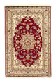 Tabriz - 50 Raj Dywan 152x100cm - Dywan perski