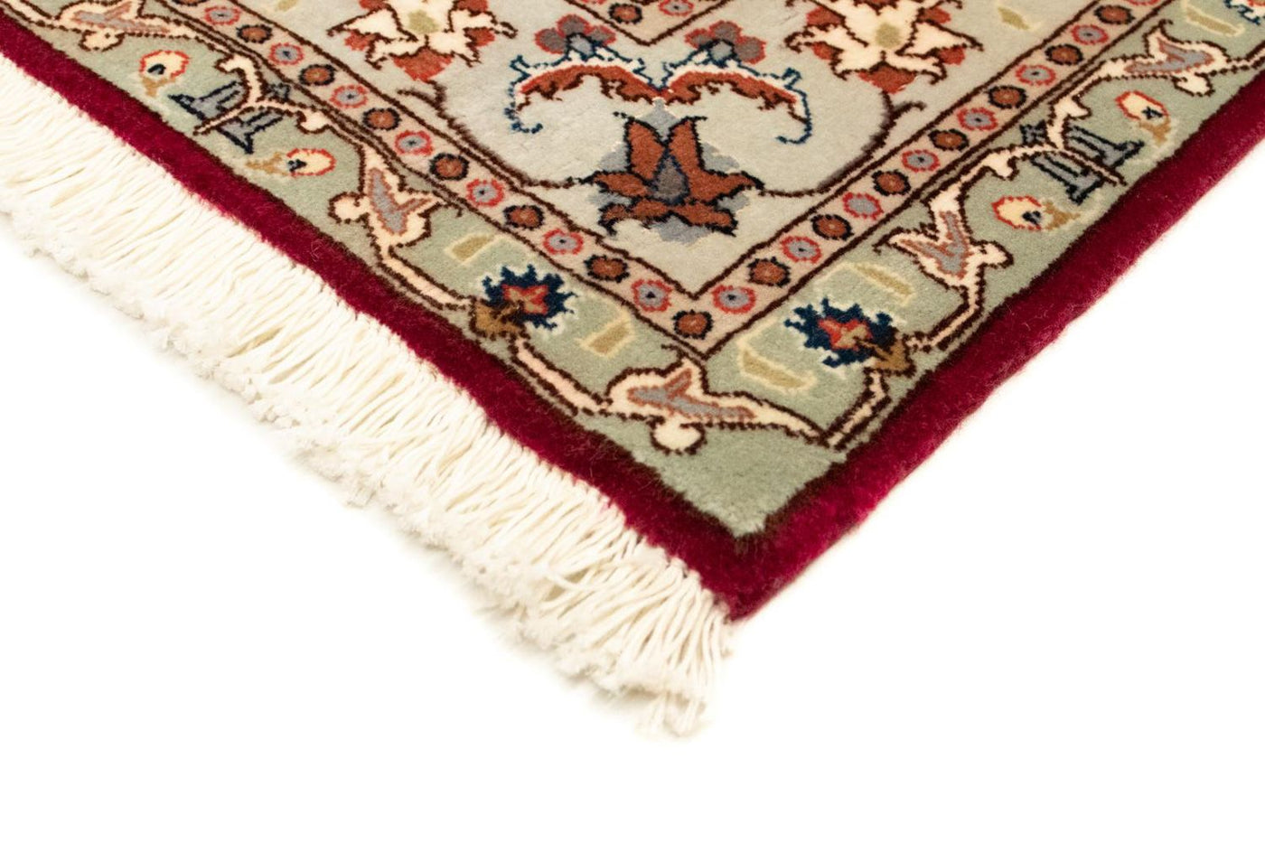 Tabriz - 50 Raj Dywan 152x100cm - Dywan perski