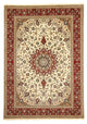 Tabriz - 50 Raj Dywan 340x255cm - Dywan perski