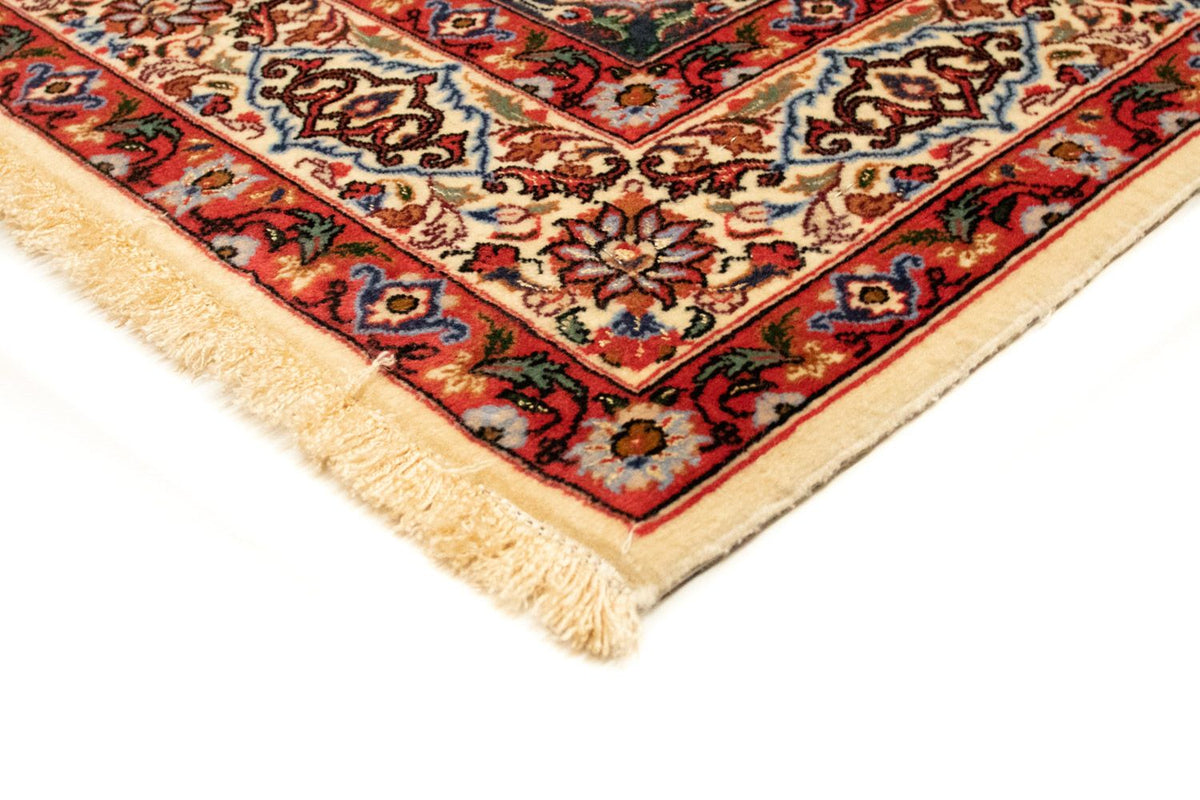 Dywan perski - Isfahan - Premium - 155 x 103 cm - czarny