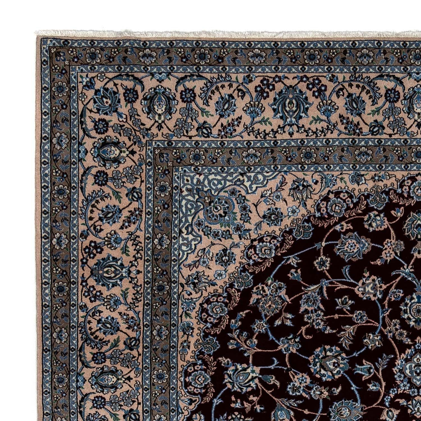 Nain - 9 la Dywan 347x248cm - Dywan perski