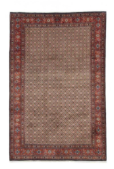 Moud Dywan 204x303cm - Dywan perski