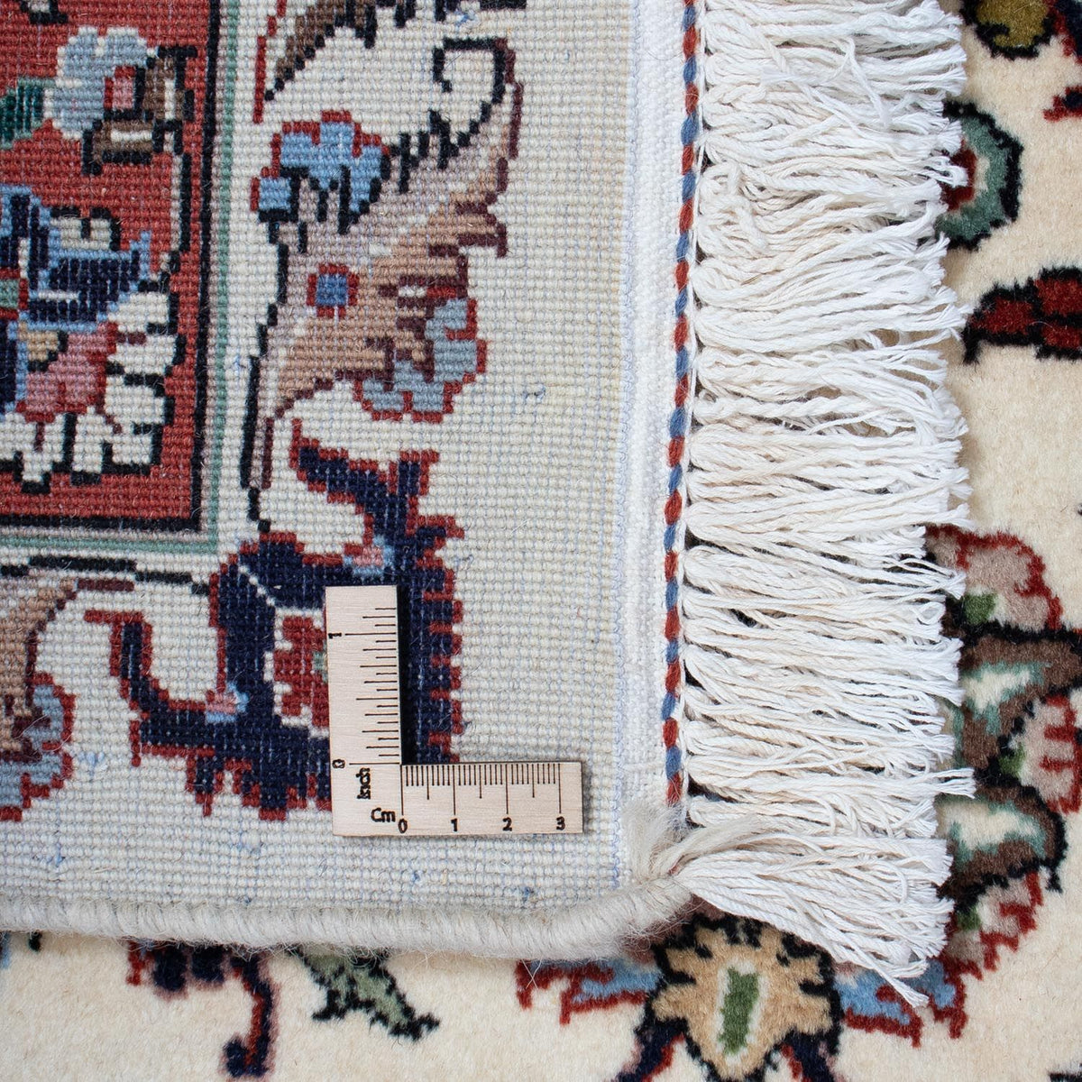 Dywan perski - Klasyczny - 303 x 196 cm - beżowy