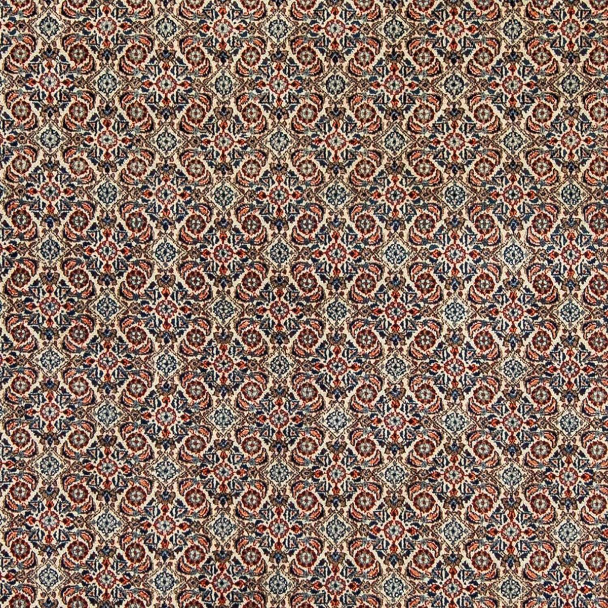 Dywan perski - Klasyczny - 304 x 210 cm - beżowy