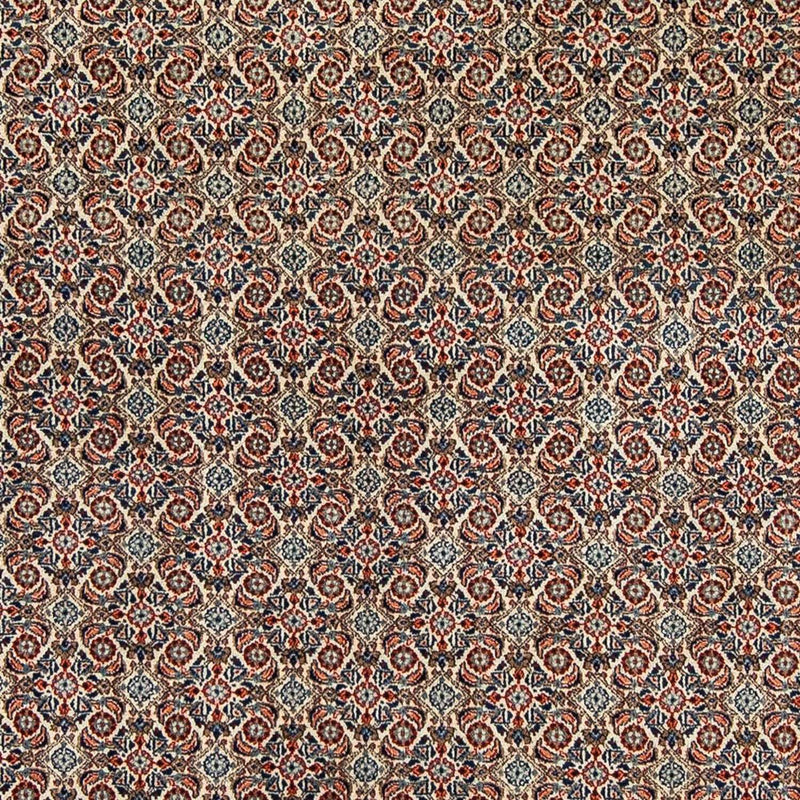 Dywan perski - Klasyczny - 304 x 210 cm - beżowy