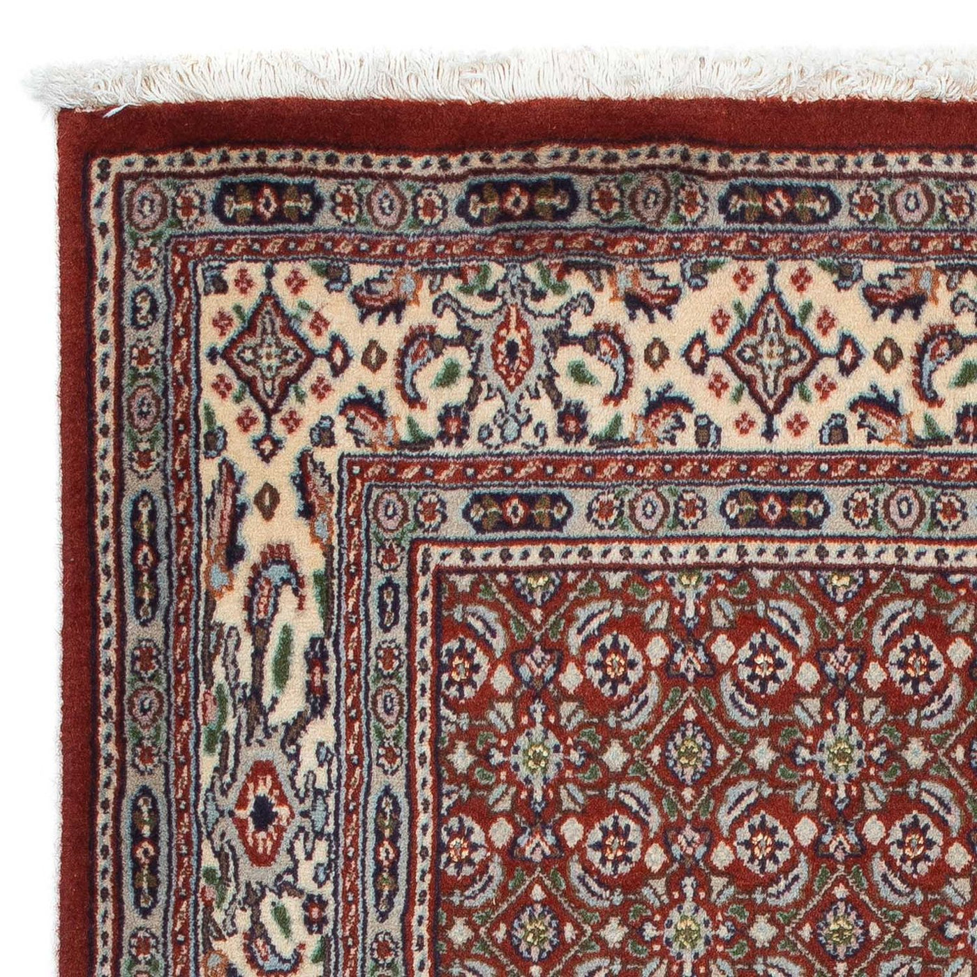 Moud Dywan 147x92cm - Dywan perski
