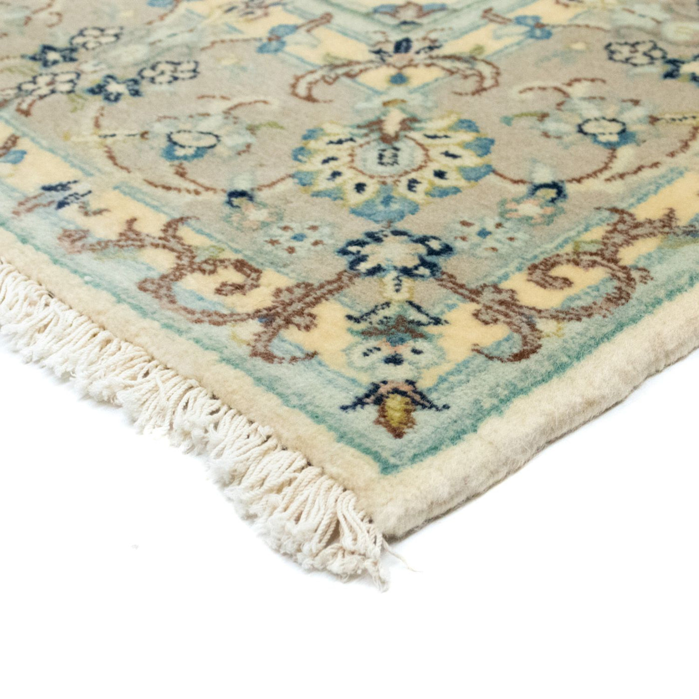 Kashan Dywan 210x137cm - Dywan perski