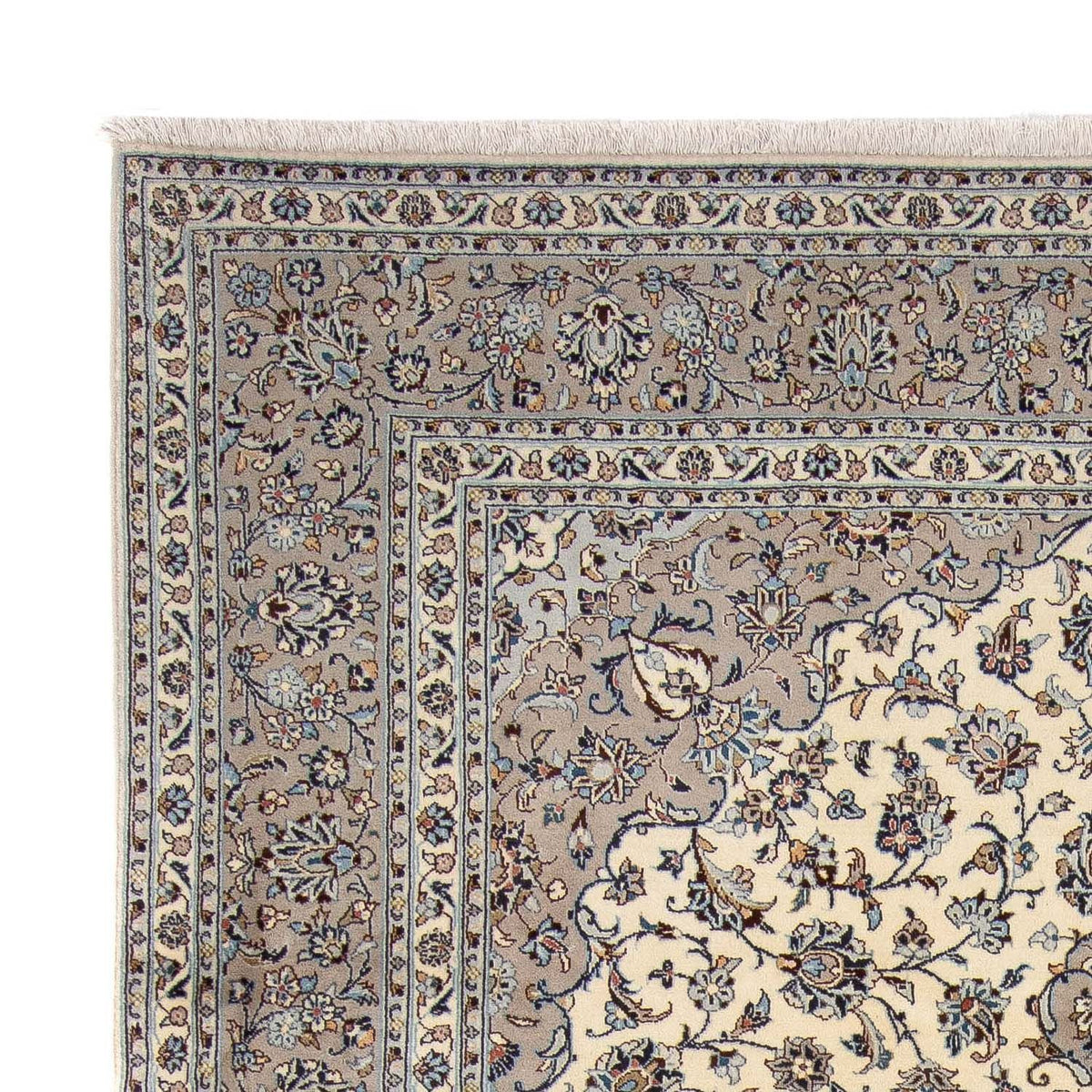Kashan Dywan 248x352cm - Dywan perski