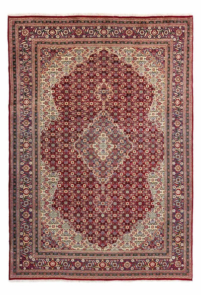 Tabriz - 40 Raj Dywan 210x292cm - Dywan perski