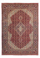 Tabriz - 40 Raj Dywan 292x210cm - Dywan perski