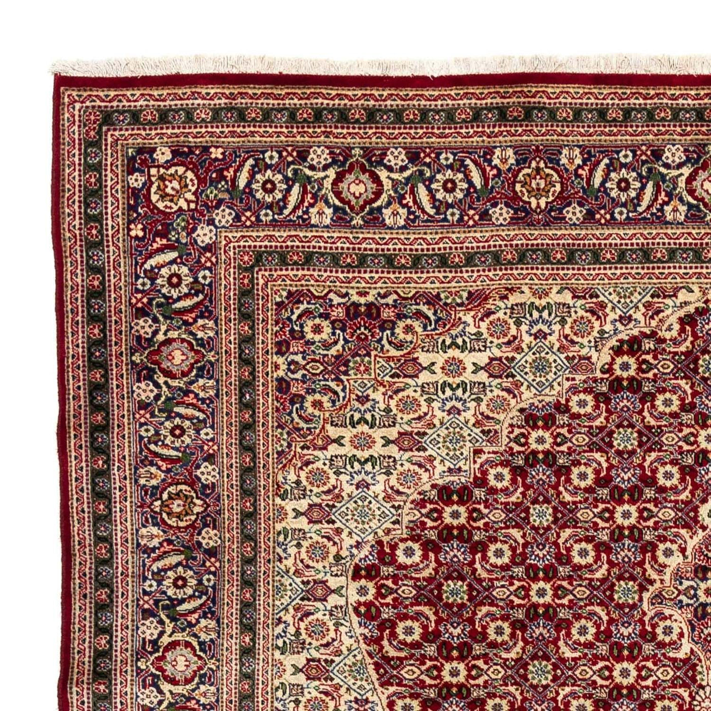 Tabriz - 40 Raj Dywan 292x210cm - Dywan perski