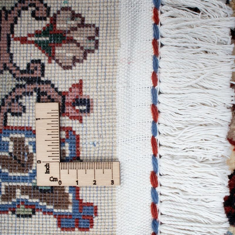 Dywan perski - Klasyczny - 292 x 203 cm - beżowy