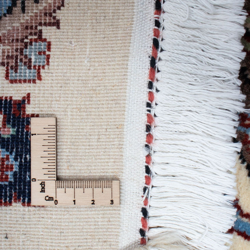 Dywan perski - Klasyczny - 293 x 196 cm - beżowy