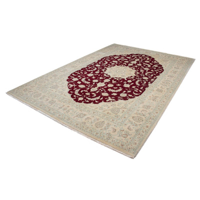 Nain - 9La Dywan 196x290cm - Dywan perski