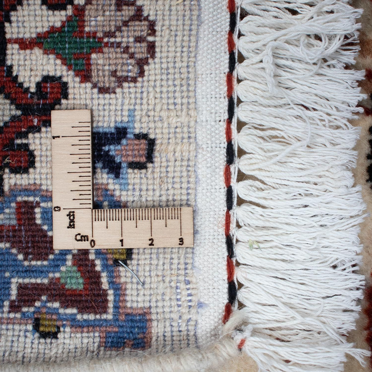 Dywan perski - Klasyczny - 290 x 197 cm - beżowy