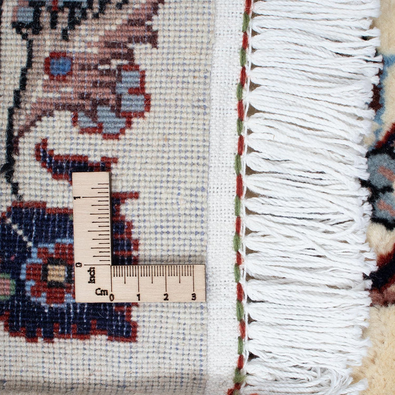 Dywan perski - Klasyczny - 288 x 205 cm - beżowy